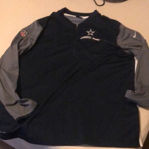 Nike Dallas Cowboys Pullover